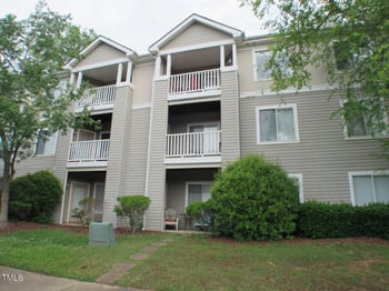 1401 Collegiate Cir #104, Raleigh, NC 27606