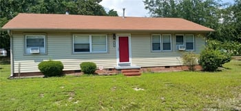 1401 Converse Ave, Fayetteville, NC 28303