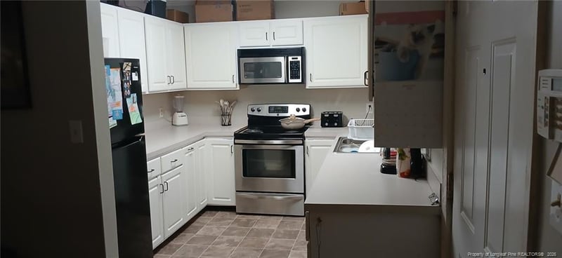 1401 Converse Ave, Fayetteville, NC 28303
