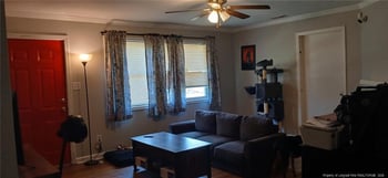 1401 Converse Ave, Fayetteville, NC 28303