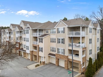 1401 Coopershill  #308, Raleigh, NC 27604