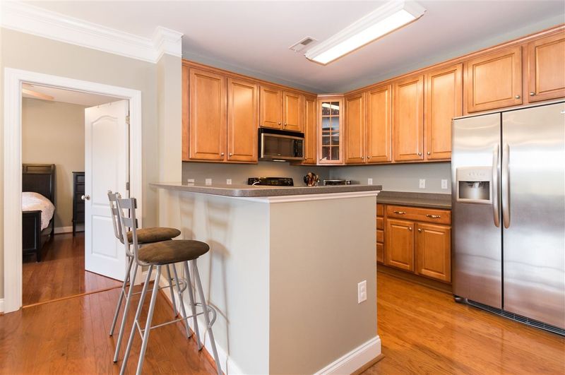 1401 Coopershill Dr #101, Raleigh, NC 27604