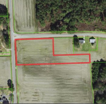 1401 Crocker Rd Lot 35, Smithfield, NC 27577