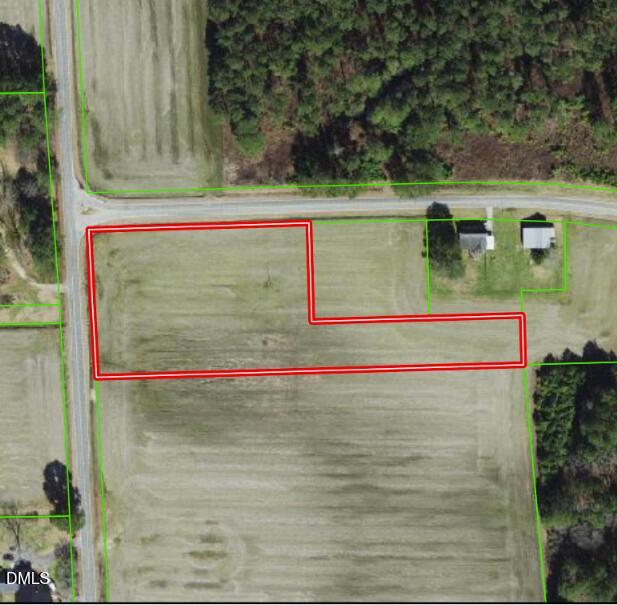 1401 Crocker Rd Lot 35, Smithfield, NC 27577