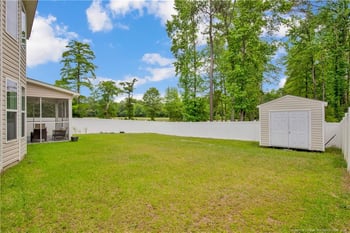 1401 Draw Bridge Ln, Fayetteville, NC 28312