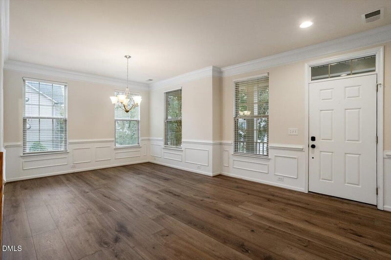 1401 Endgame Ct, Wake Forest, NC 27587