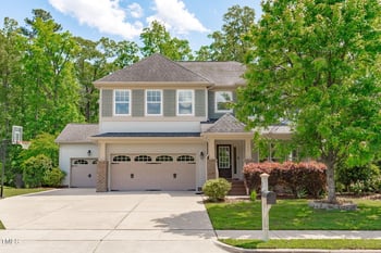 1401 Everette Fields Rd, Morrisville, NC 27560