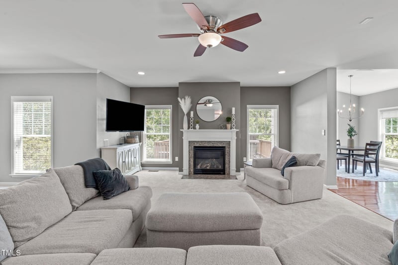 1401 Everette Fields Rd, Morrisville, NC 27560