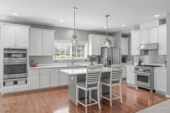 1401 Everette Fields Rd, Morrisville, NC 27560
