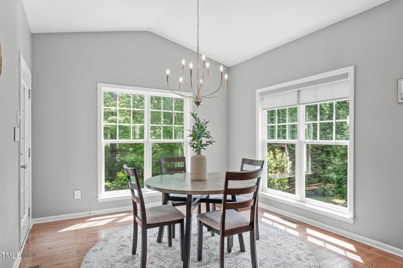 1401 Everette Fields Rd, Morrisville, NC 27560
