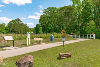 1401 Everette Fields Rd, Morrisville, NC 27560