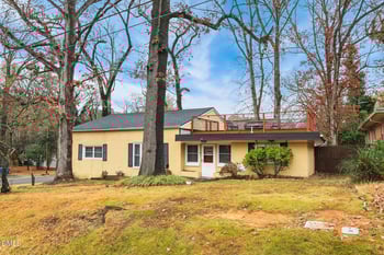 1401 Evergreen St, Durham, NC 27701