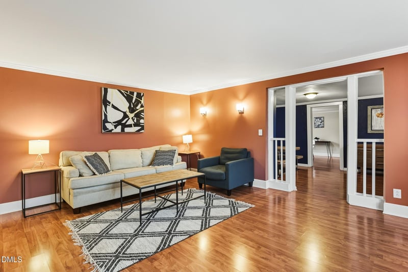 1401 Evergreen St, Durham, NC 27701