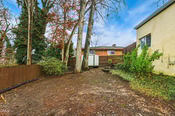 1401 Evergreen St, Durham, NC 27701