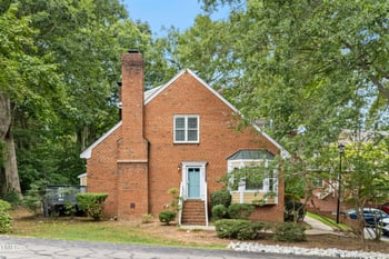 1401 Fowlkes Pl, Raleigh, NC 27612