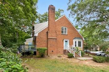 1401 Fowlkes Pl, Raleigh, NC 27612