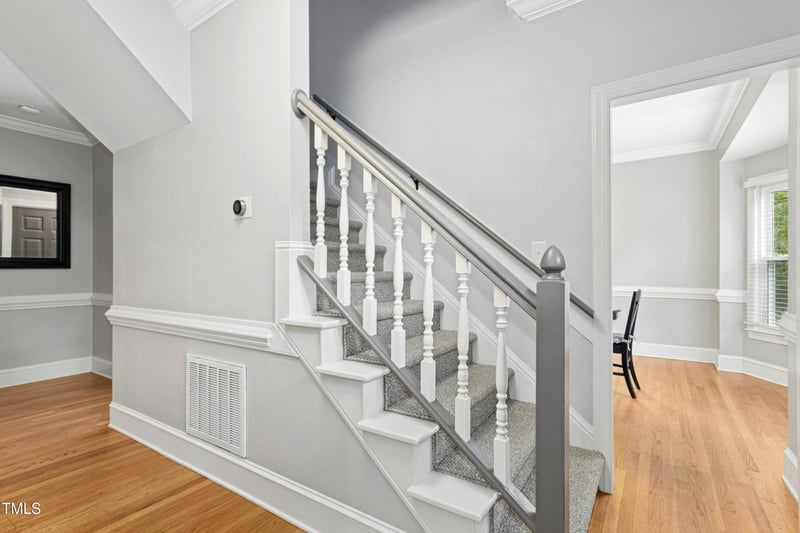 1401 Fowlkes Pl, Raleigh, NC 27612