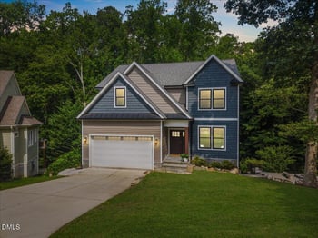 1401 Freshwater Ct, Wake Forest, NC 27587