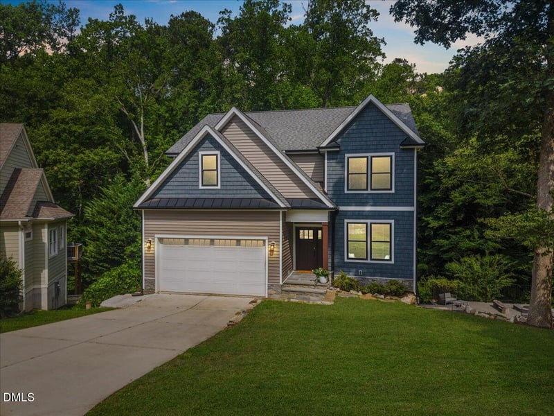 1401 Freshwater Ct, Wake Forest, NC 27587