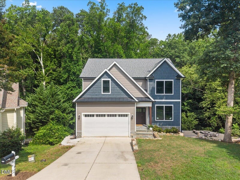 1401 Freshwater Ct, Wake Forest, NC 27587
