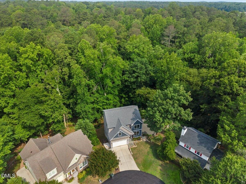 1401 Freshwater Ct, Wake Forest, NC 27587
