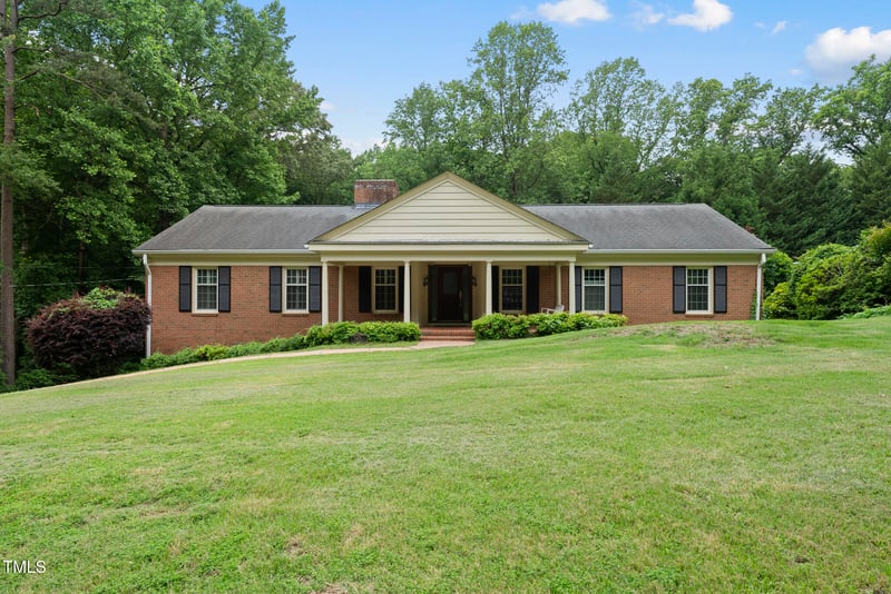1401 Granada Dr, Raleigh, NC 27612