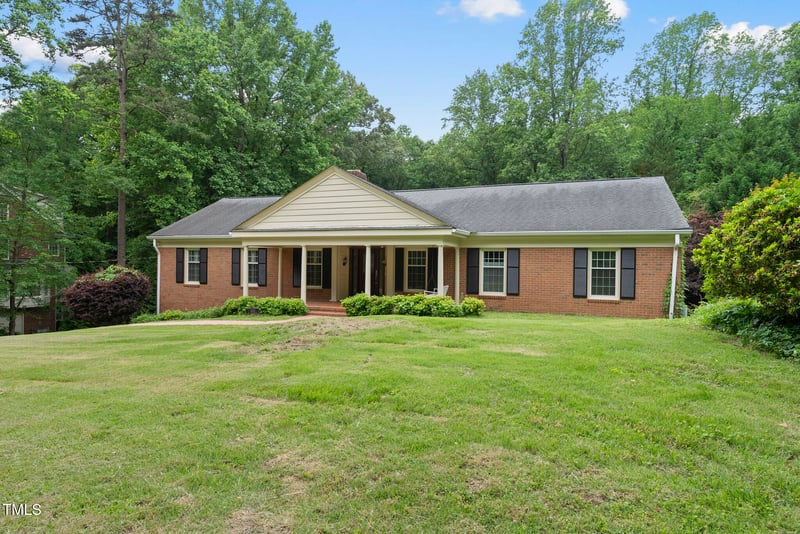 1401 Granada Dr, Raleigh, NC 27612