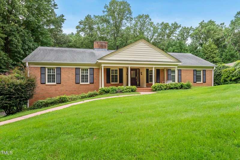 1401 Granada Dr, Raleigh, NC 27612