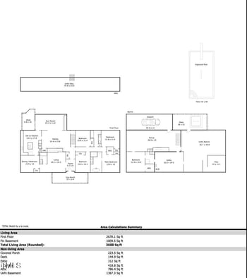 1401 Granada Dr, Raleigh, NC 27612