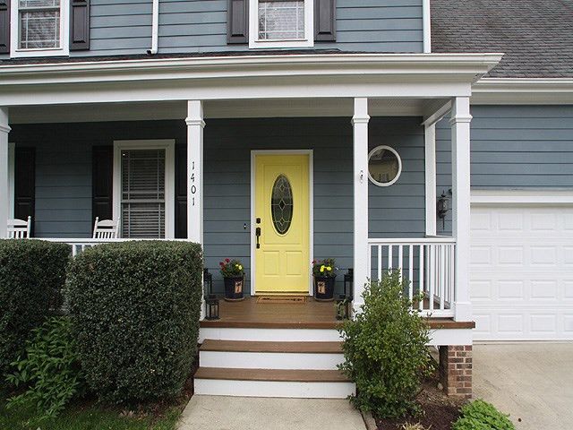1401 Grappenhall Dr, Apex, NC 27502
