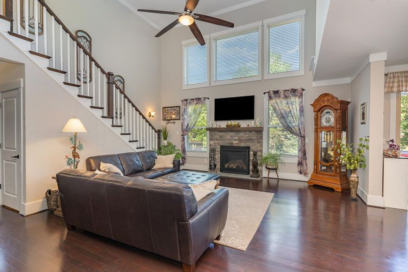 1401 Green Mountain Dr, Wake Forest, NC 27587