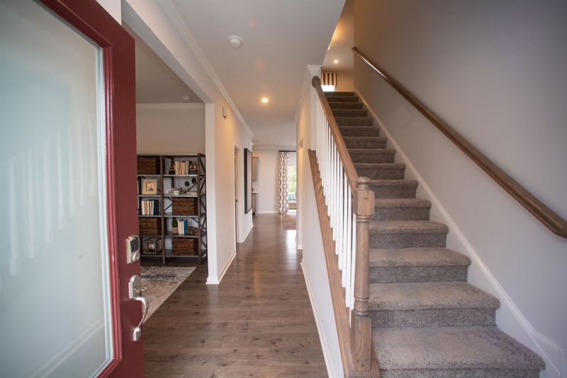 1401 Haltwhistle St #3, Wake Forest, NC 27587