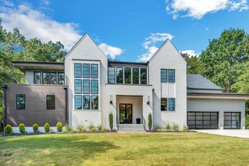 1401 Hedgelawn Way, Raleigh, NC 27615