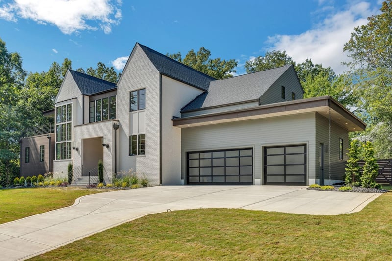 1401 Hedgelawn Way, Raleigh, NC 27615