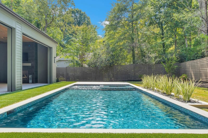 1401 Hedgelawn Way, Raleigh, NC 27615