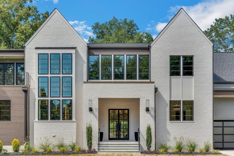 1401 Hedgelawn Way, Raleigh, NC 27615