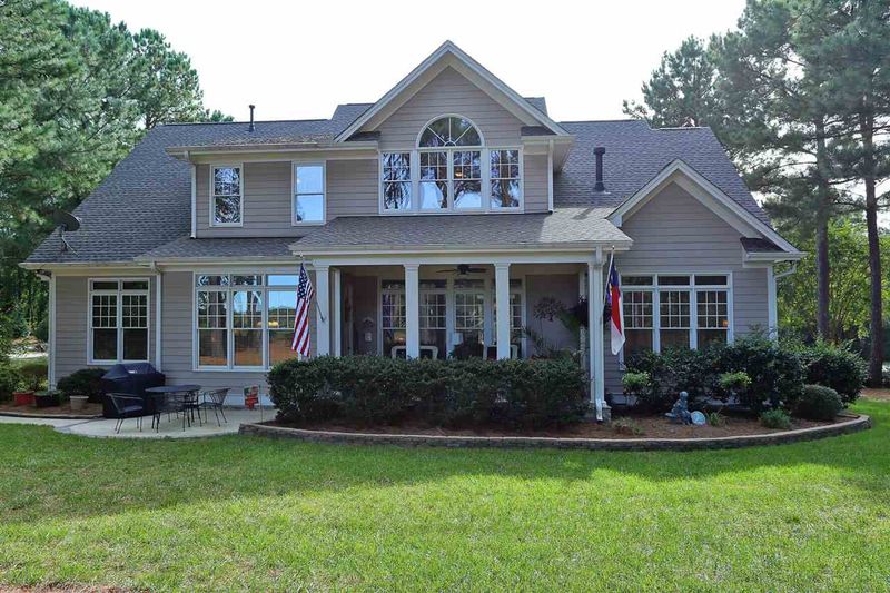 1401 Heritage Links Dr, Wake Forest, NC 27587