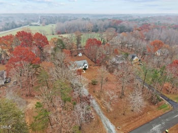 1401 High Ridge Dr, Mebane, NC 27302