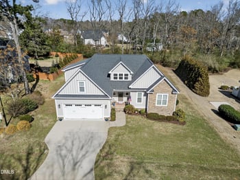 1401 Hoke Landing Ln, Raleigh, NC 27603