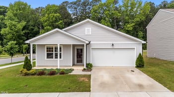 1401 Justice Union Ct, Raleigh, NC 27604
