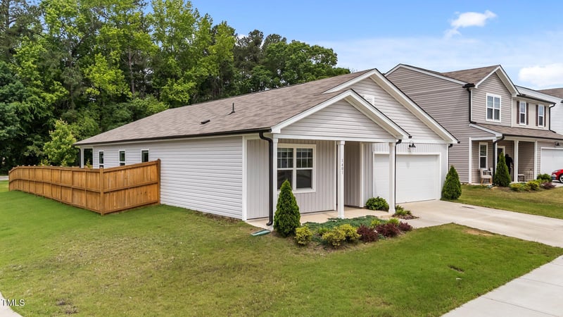 1401 Justice Union Ct, Raleigh, NC 27604