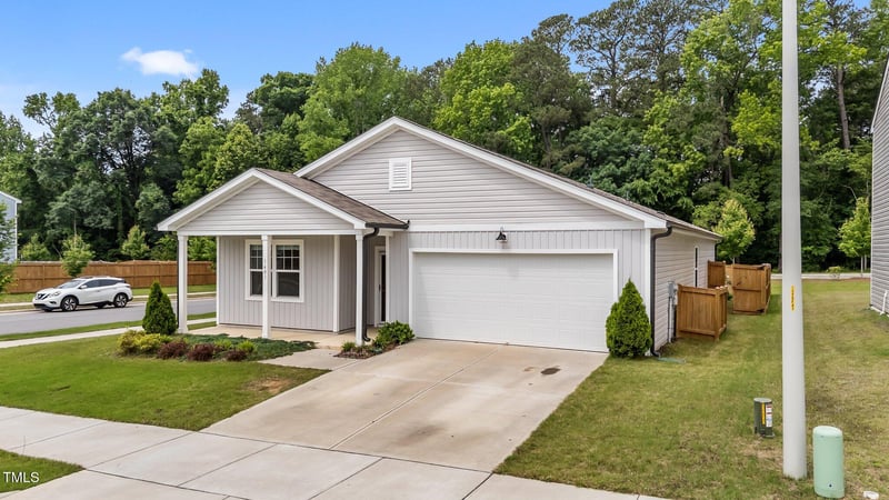 1401 Justice Union Ct, Raleigh, NC 27604