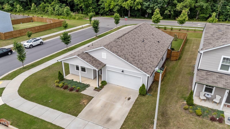 1401 Justice Union Ct, Raleigh, NC 27604