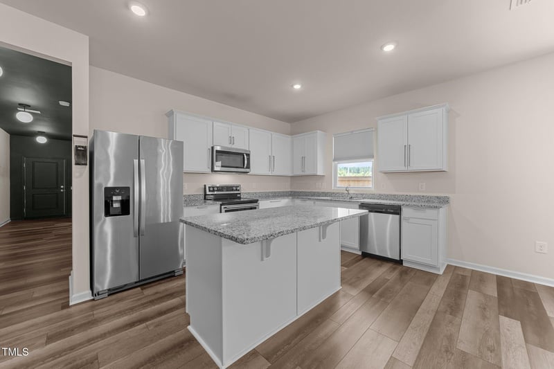 1401 Justice Union Ct, Raleigh, NC 27604