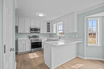 1401 Justin Oaks Ct, Willow Springs, NC 27592