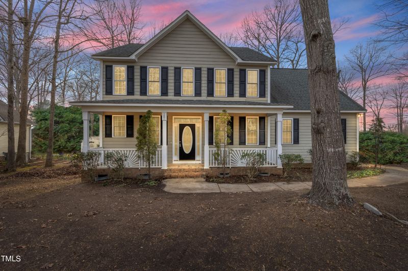 1401 Kabanek, Raleigh, NC 27603