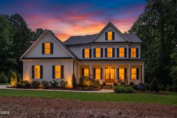 1401 Lake Adventure Ct, Raleigh, NC 27613