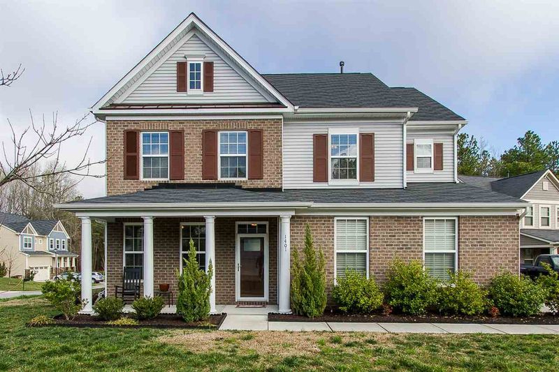 1401 Litchborough Way, Wake Forest, NC 27587
