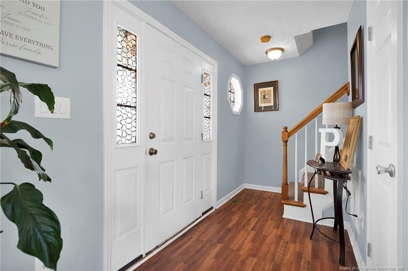 1401 Lowbranch Ct, Fayetteville, NC 28306
