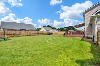 1401 Lowbranch Ct, Fayetteville, NC 28306